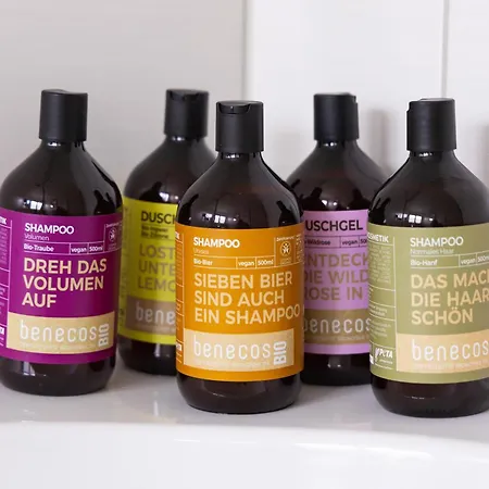 Schee Lohe Séjour chez l'habitant Dinkelsbühl