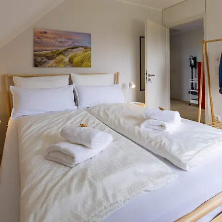 Schee Lohe Séjour chez l'habitant *