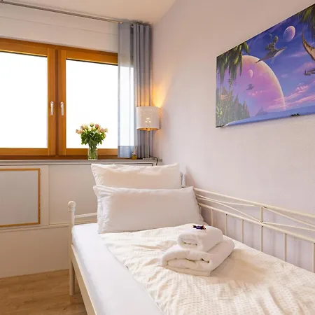 Séjour chez l'habitant Schee Lohe *