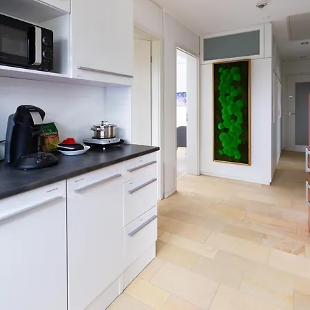 Séjour chez l'habitant Schee Lohe *