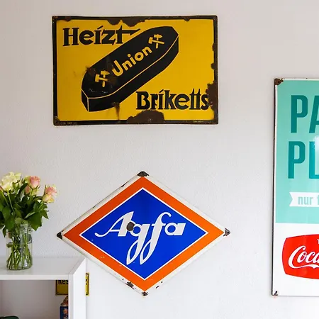 Schee Lohe Séjour chez l'habitant