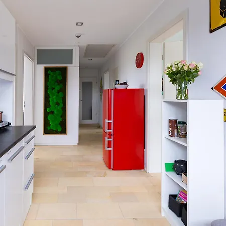 Schee Lohe Séjour chez l'habitant *