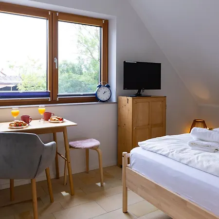 Homestay Schee Lohe