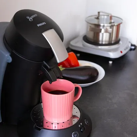 Schee Lohe Accommodatie bij particulieren *