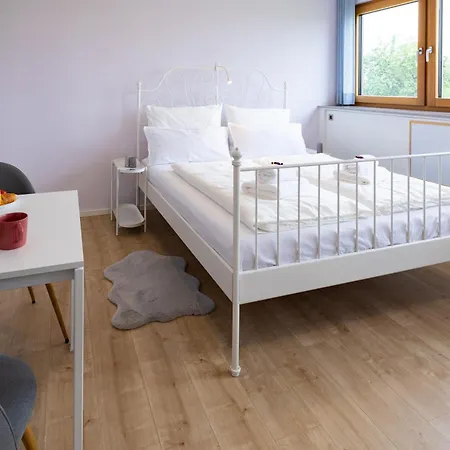 Schee Lohe Accommodatie bij particulieren