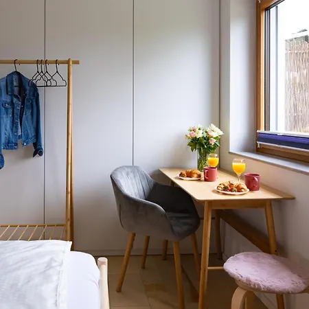 Schee Lohe Homestay *