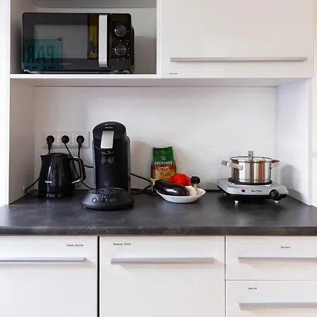 Accommodatie bij particulieren Schee Lohe Dinkelsbühl