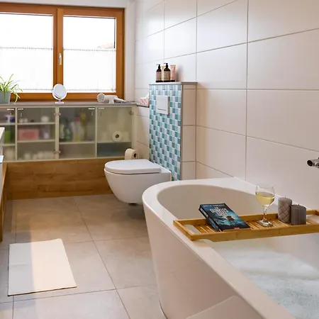 Homestay Schee Lohe *