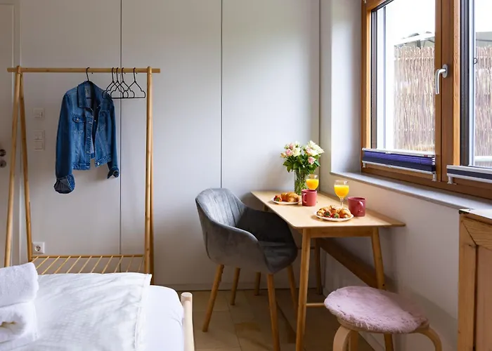 Schee Lohe Privat bolig *